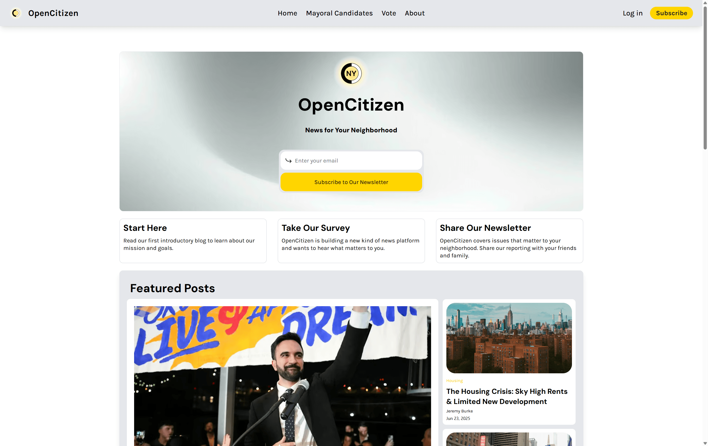 OpenCitizen