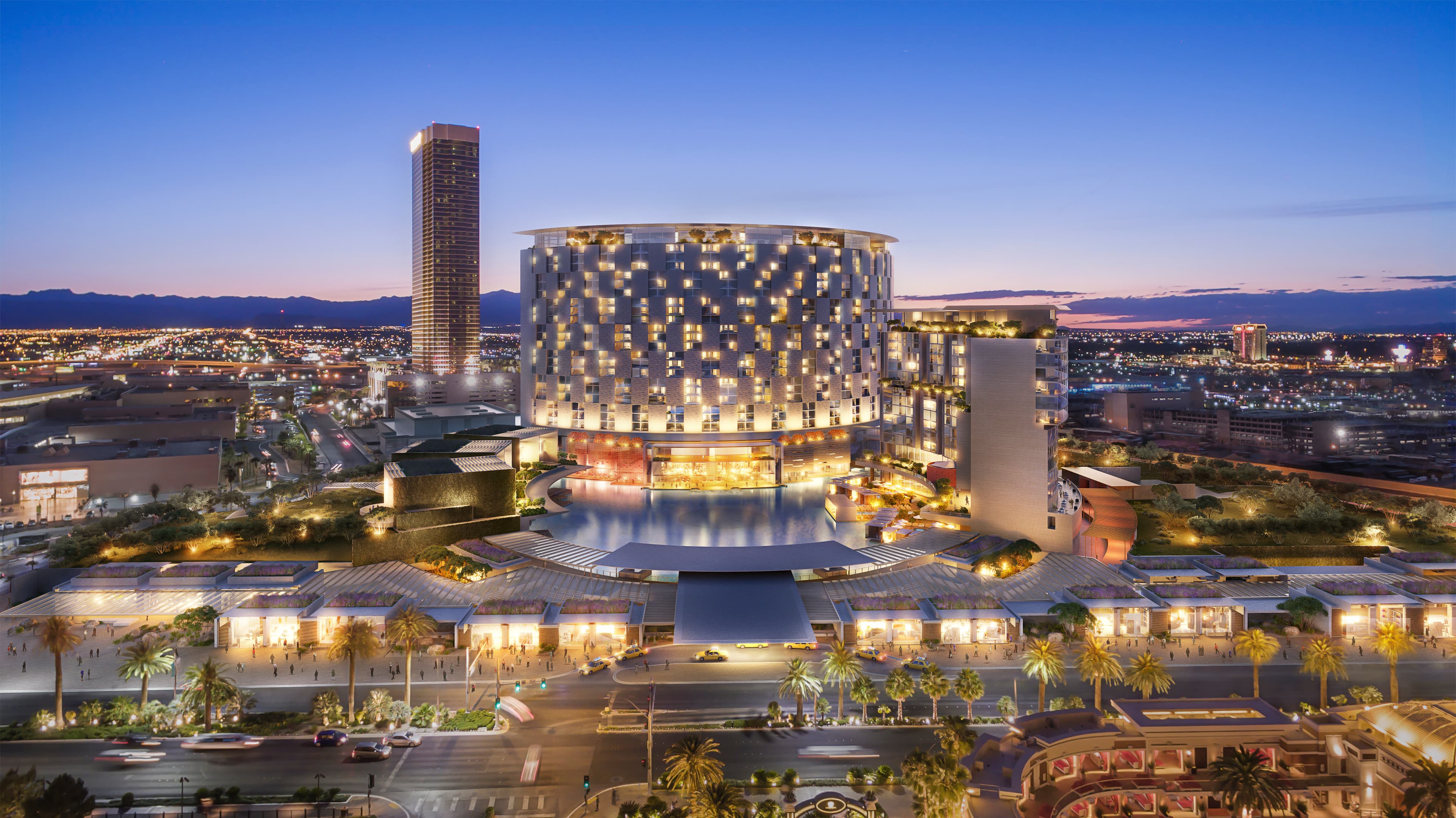 Alon Casino Resort