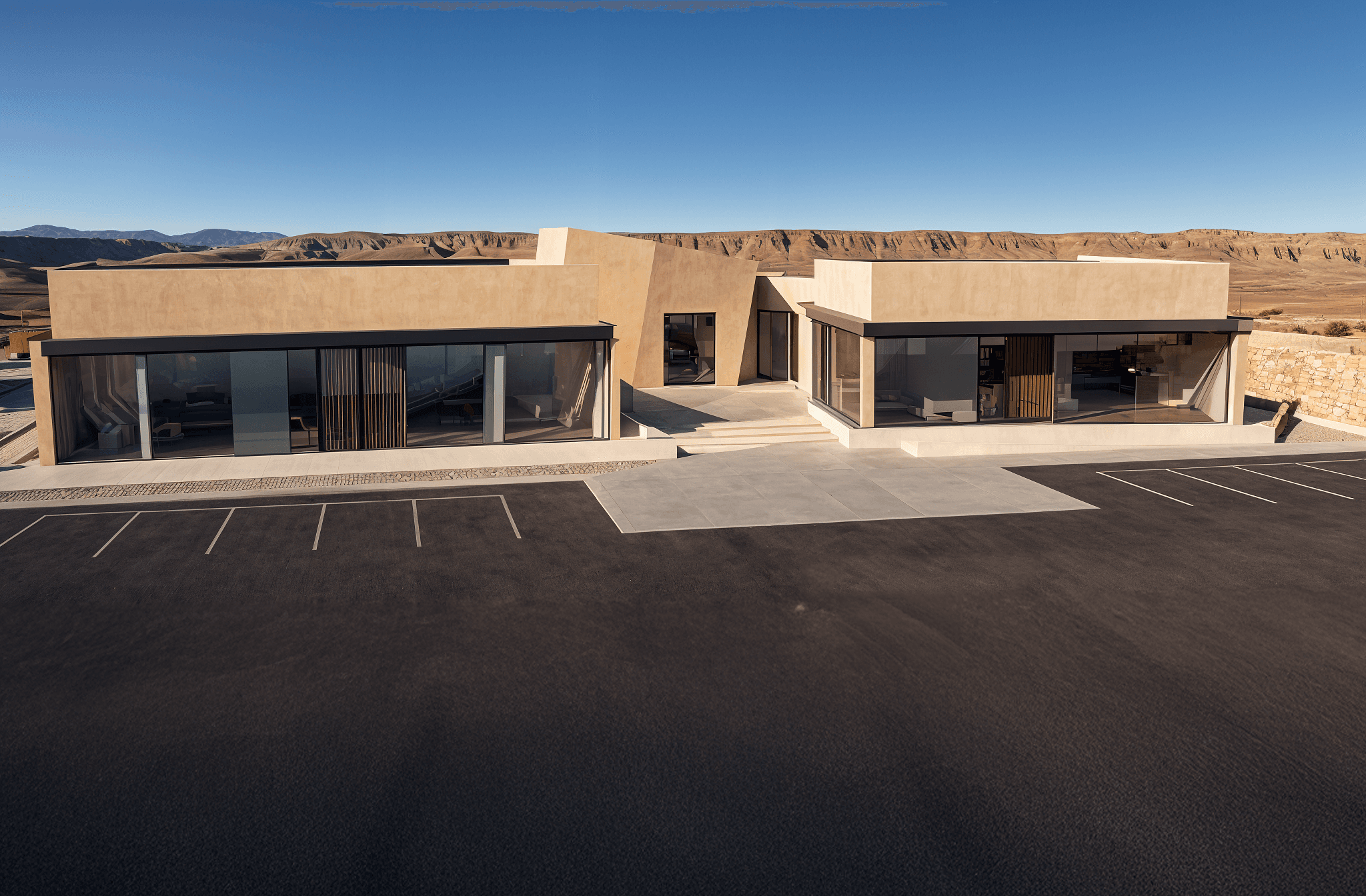 Native Catalyst Community Center