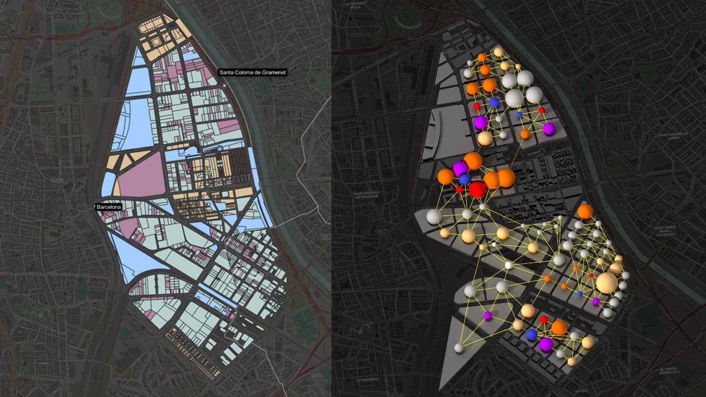 Designing Innovation Districts